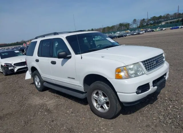 2005 FORD  - Image 1.