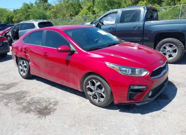 2019 KIA  - Image 1.