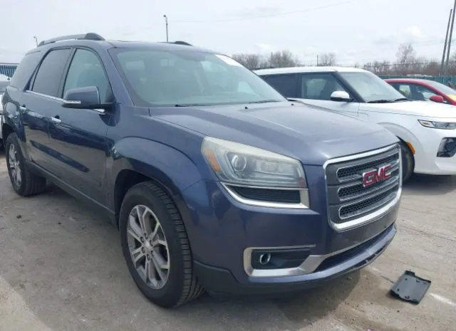 2014 GMC  - Image 1.