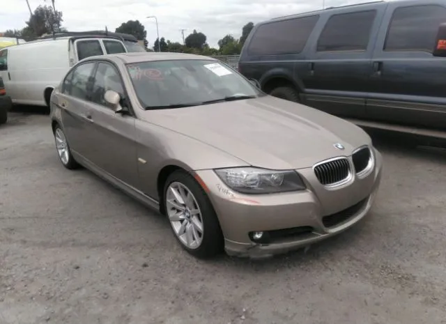 2010 BMW  - Image 1.