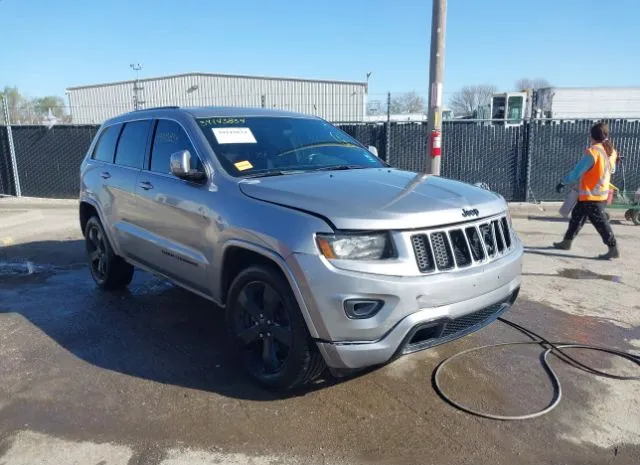 2015 JEEP  - Image 1.