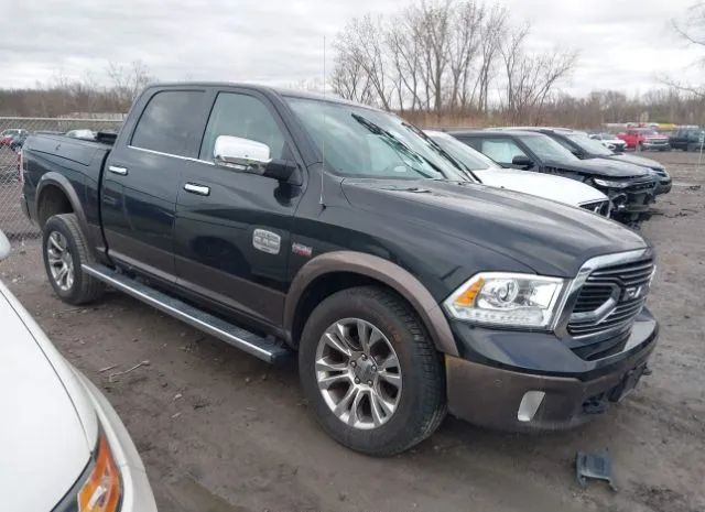 2017 RAM  - Image 1.