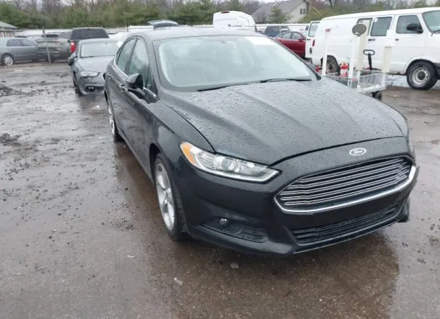 2015 FORD  - Image 1.