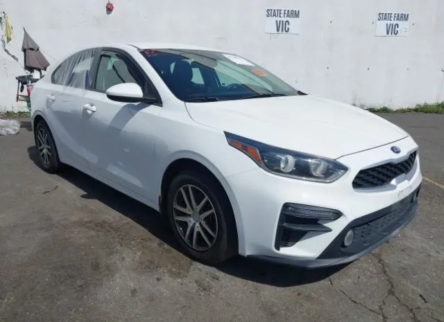 2019 KIA  - Image 1.