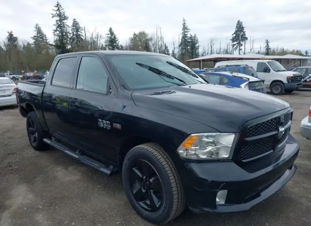 2013 RAM  - Image 1.