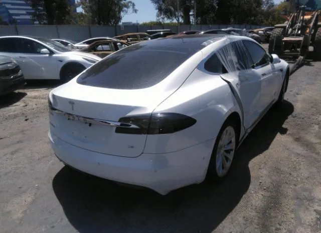 2017 TESLA  - Image 1.