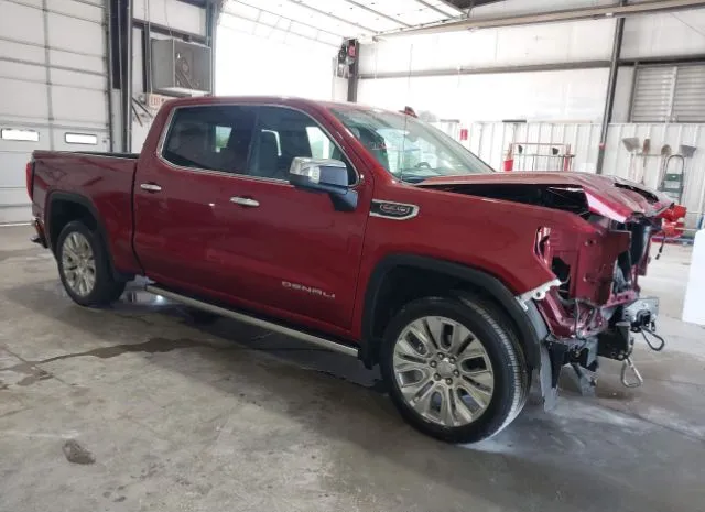 2020 GMC  - Image 1.