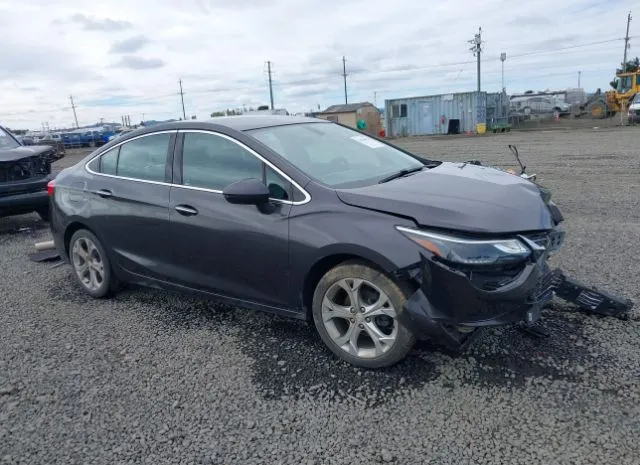 2017 CHEVROLET  - Image 1.