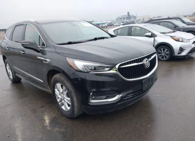 2018 BUICK  - Image 1.