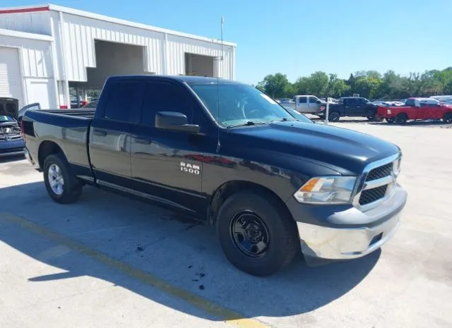 2017 RAM  - Image 1.