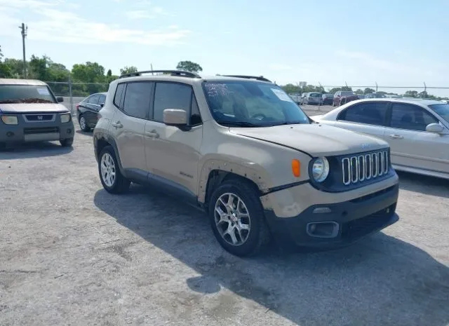 2015 JEEP  - Image 1.