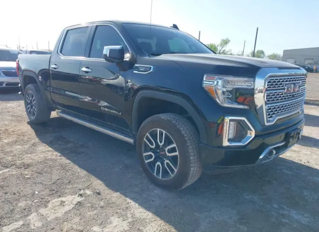 2021 GMC  - Image 1.