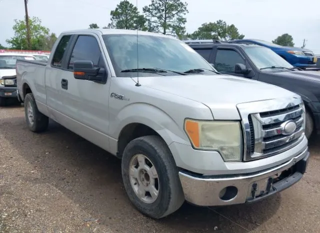 2009 FORD  - Image 1.