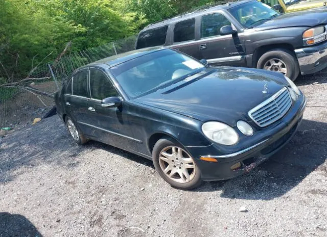 2004 MERCEDES-BENZ  - Image 1.