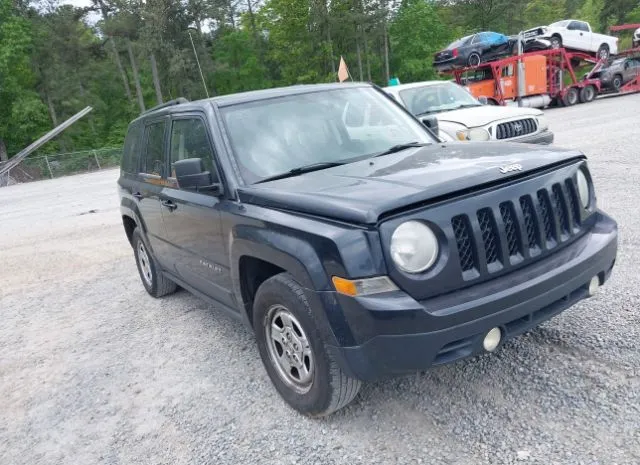 2014 JEEP  - Image 1.