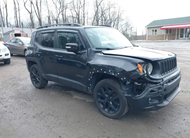 2016 JEEP  - Image 1.