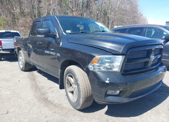 2011 RAM  - Image 1.