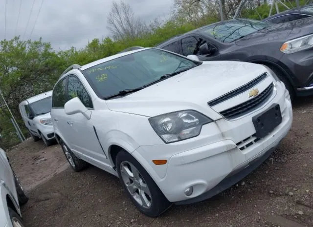 2015 CHEVROLET  - Image 1.