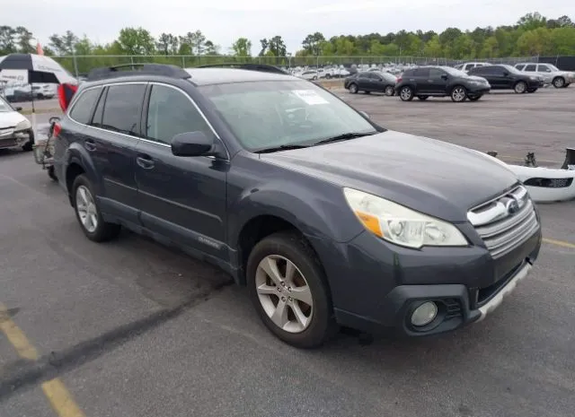 2013 SUBARU  - Image 1.