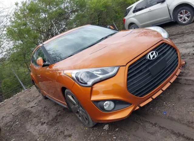 2013 HYUNDAI  - Image 1.