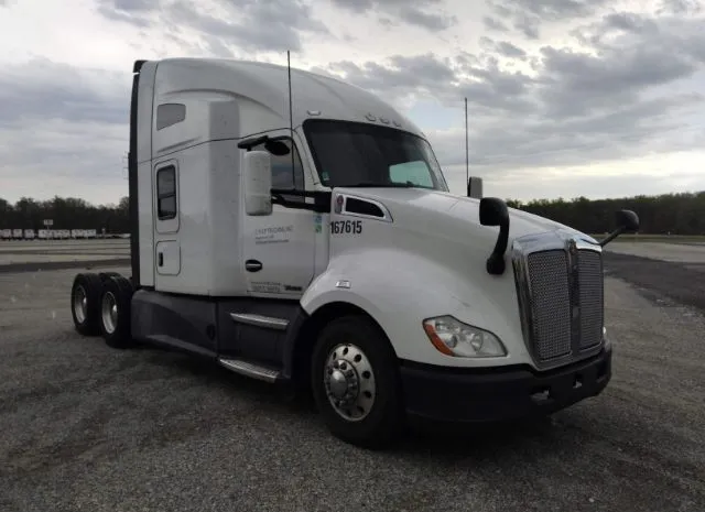 2018 KENWORTH  - Image 1.