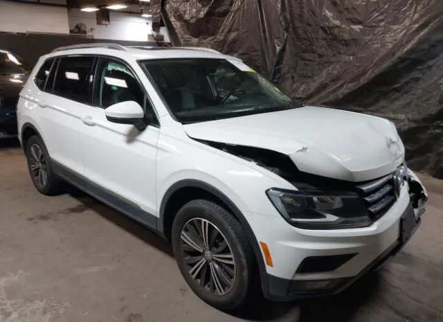 2019 VOLKSWAGEN  - Image 1.