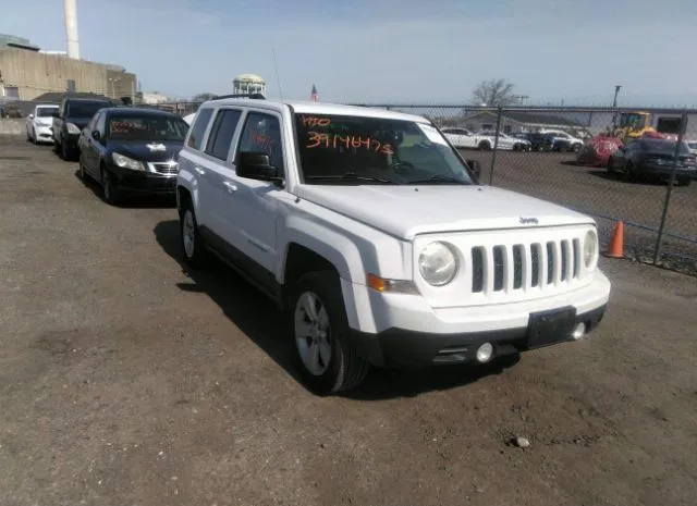 2014 JEEP  - Image 1.