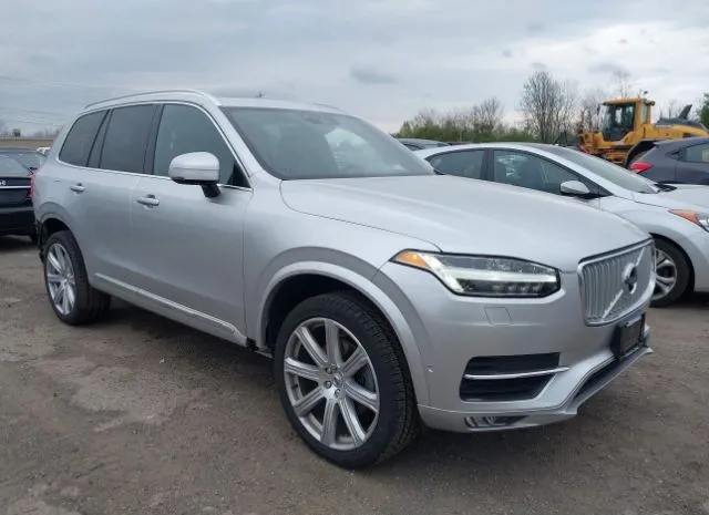 2018 VOLVO  - Image 1.