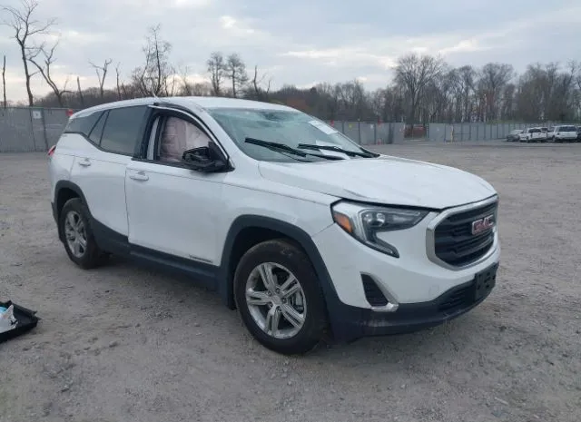 2019 GMC  - Image 1.