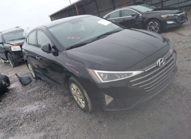 2019 HYUNDAI  - Image 1.