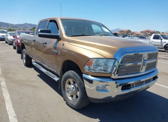 2012 RAM  - Image 1.