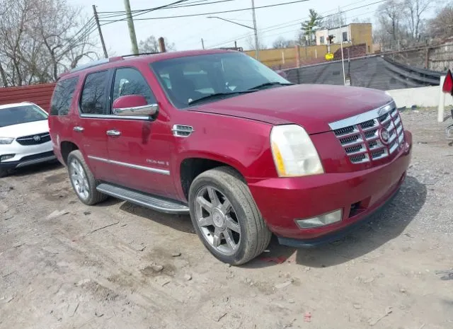 2009 CADILLAC  - Image 1.