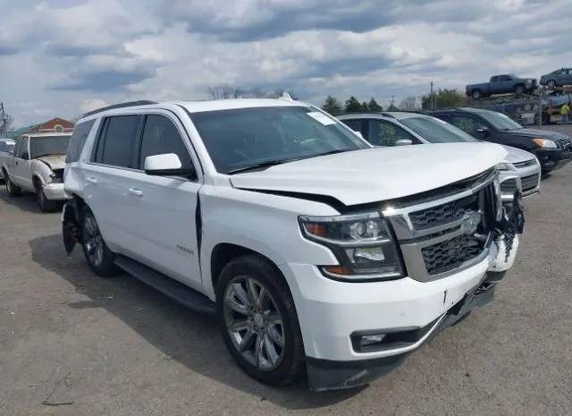 2019 CHEVROLET  - Image 1.