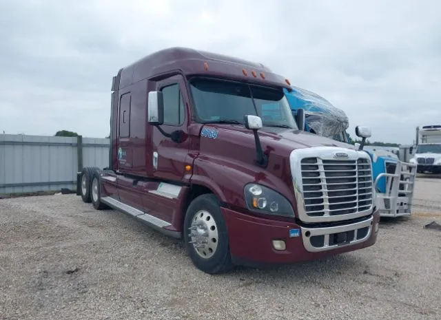 2017 FREIGHTLINER  - Image 1.