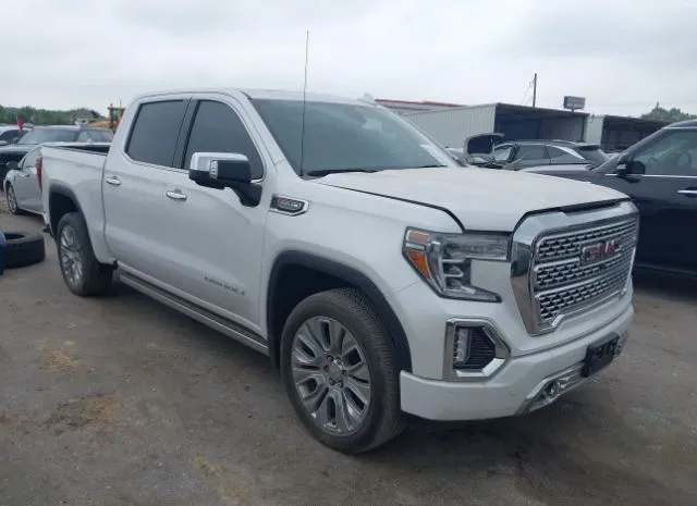 2021 GMC  - Image 1.