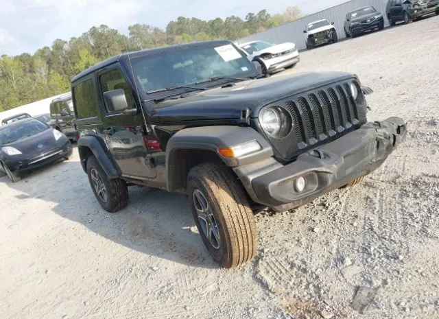 2023 JEEP  - Image 1.