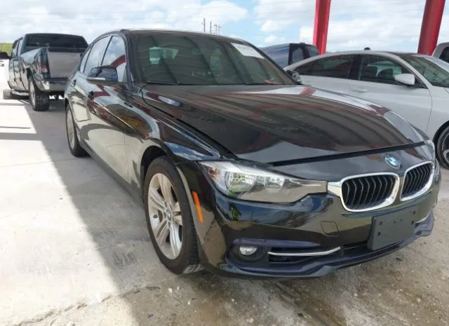 2016 BMW  - Image 1.