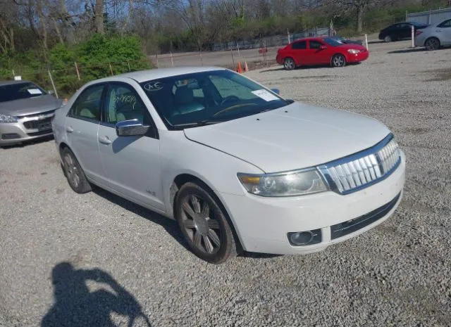 2009 LINCOLN  - Image 1.