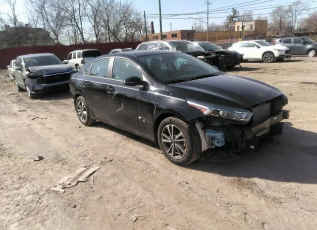 2022 KIA  - Image 1.