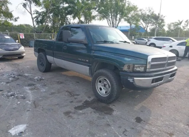 2001 DODGE  - Image 1.