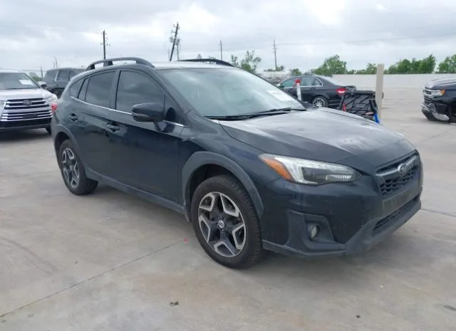 2018 SUBARU  - Image 1.