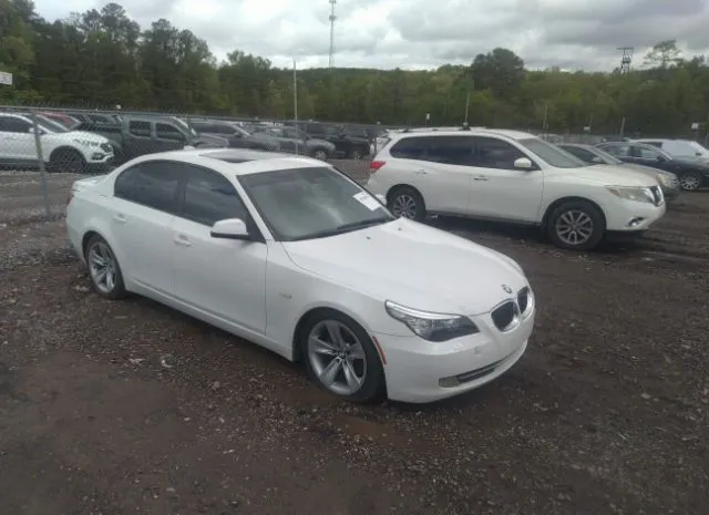 2010 BMW  - Image 1.