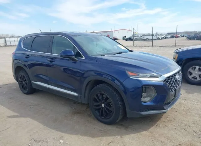 2019 HYUNDAI  - Image 1.