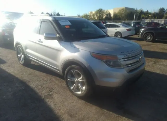 2011 FORD  - Image 1.