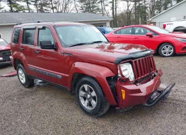 2009 JEEP  - Image 1.