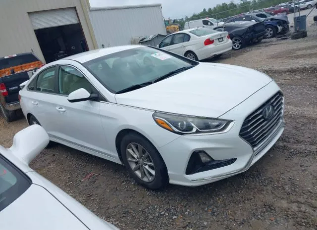 2018 HYUNDAI  - Image 1.