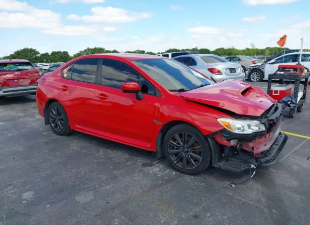 2019 SUBARU  - Image 1.