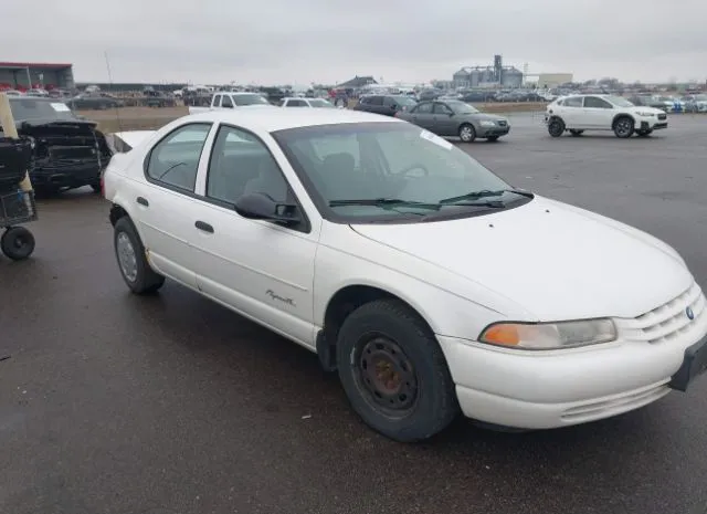 1999 PLYMOUTH  - Image 1.