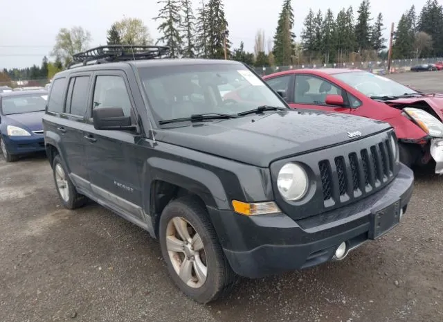 2011 JEEP  - Image 1.