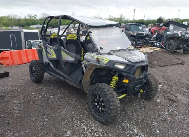 2018 POLARIS  - Image 1.